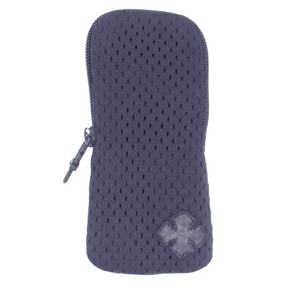 CHROME HEARTS クロムハーツ（原本無） CLIP-BS PUMP ME クリップレンズ アイウェア 眼鏡 サングラス【中古】