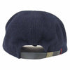 DESCENDANT ディセンダント WOOL CAP ウール キャップ ネイビー系 F【中古】