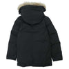 CANADA GOOSE カナダグース 4567JM 国内正規品 グリフィンタグ CITADEL シタデル ダウン ジャケット ブラック系 XS【中古】