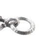 CHROME HEARTS クロムハーツ（原本無） DAGGER CHARM #5 ダガー チャーム トップ シルバー系【中古】