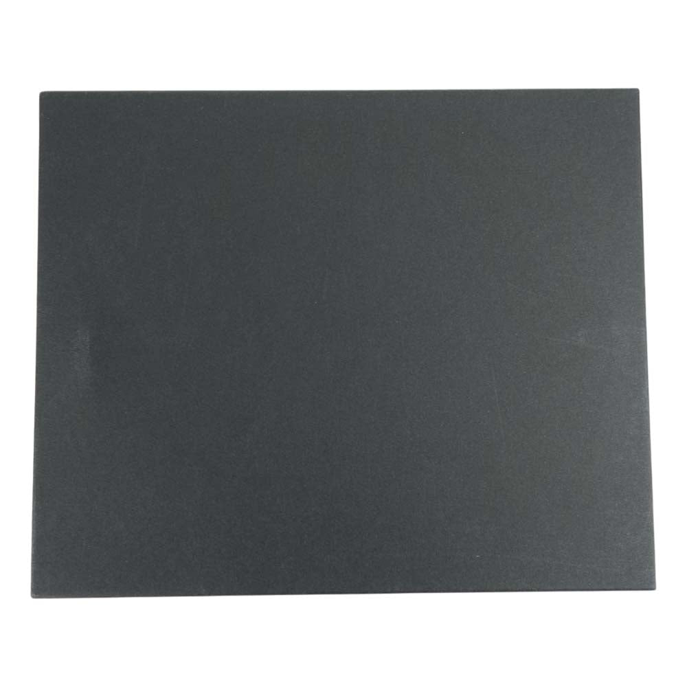 ISAMUKATAYAMA BACKLASH イサムカタヤマバックラッシュ 318-31 ダブルショルダー レザー 製品染め 40mm 巾ベルト BLACK FREE【新古品】【未使用】【中古】