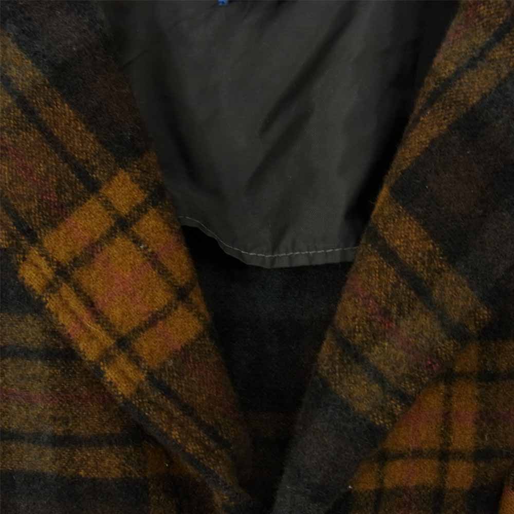 PENDLETON ペンドルトン テーラードジャケット ブラウン系 M【中古】