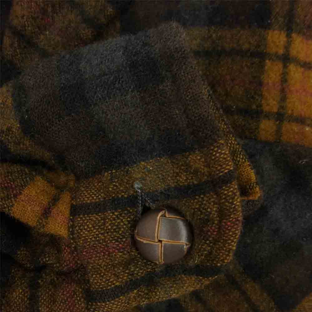 PENDLETON ペンドルトン テーラードジャケット ブラウン系 M【中古】