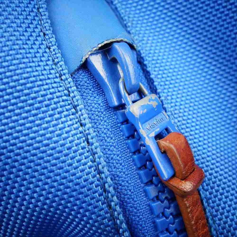 VISVIM ビズビム BALLISTIC 20L デイパック バックパック ブルー系【中古】