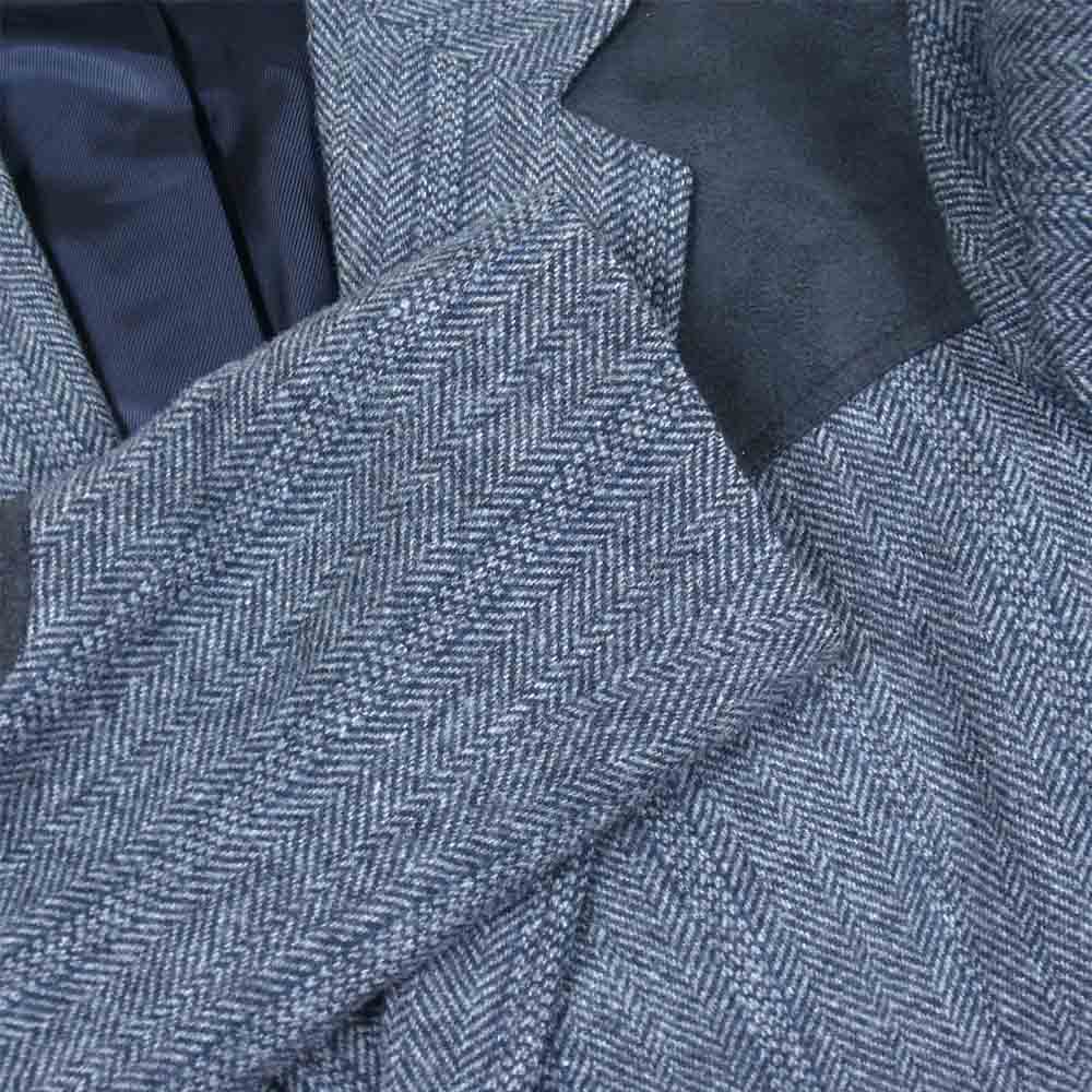 PENDLETON ペンドルトン ツイード テーラード ジャケット ツイード