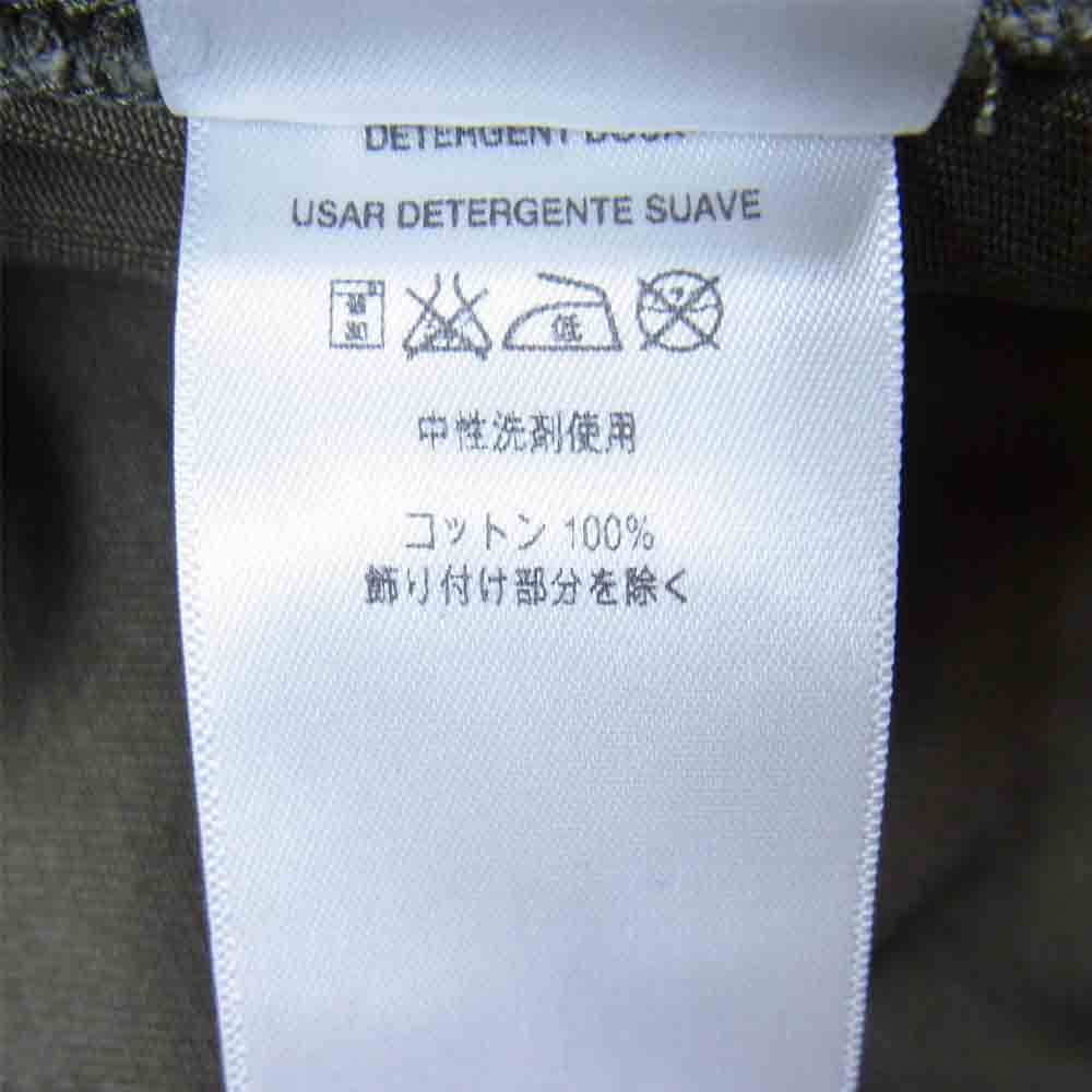 patagonia パタゴニア 17AW Clean Color Jacket クリーン カラー ジャケット カーキ系 L【中古】