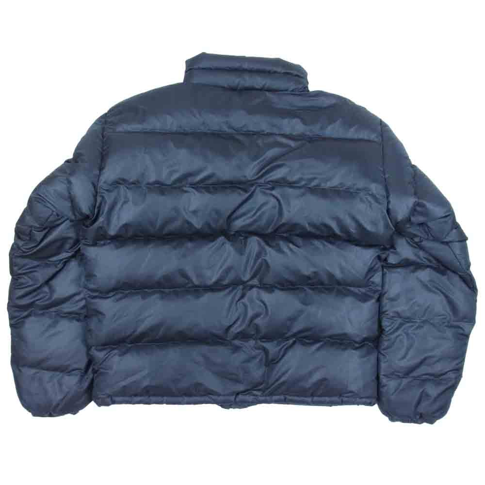 patagonia パタゴニア 02AW 84600 Down Jacket ダウン ジャケット ダウンジャケット ブラック系 M【中古】