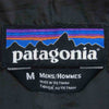 patagonia パタゴニア 13AW 84241FA13 NANO PUFF VEST ナノ パフ 中綿 ベスト ブラック系 M【中古】