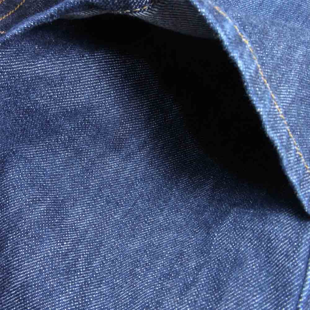 patagonia パタゴニア 13AW 55580 40周年 レガシー コレクション Stand up Jeans スタンドアップ ジーンス デニム パンツ インディゴブルー系 32【中古】