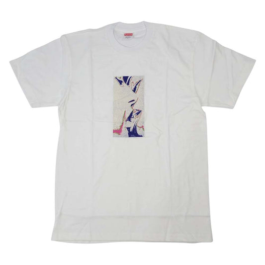 Supreme シュプリーム 20SS My Bloody Valentine Glider Tee マイ ブラッディー バレンタイン グライダー ホワイト系 S【新古品】【未使用】【中古】