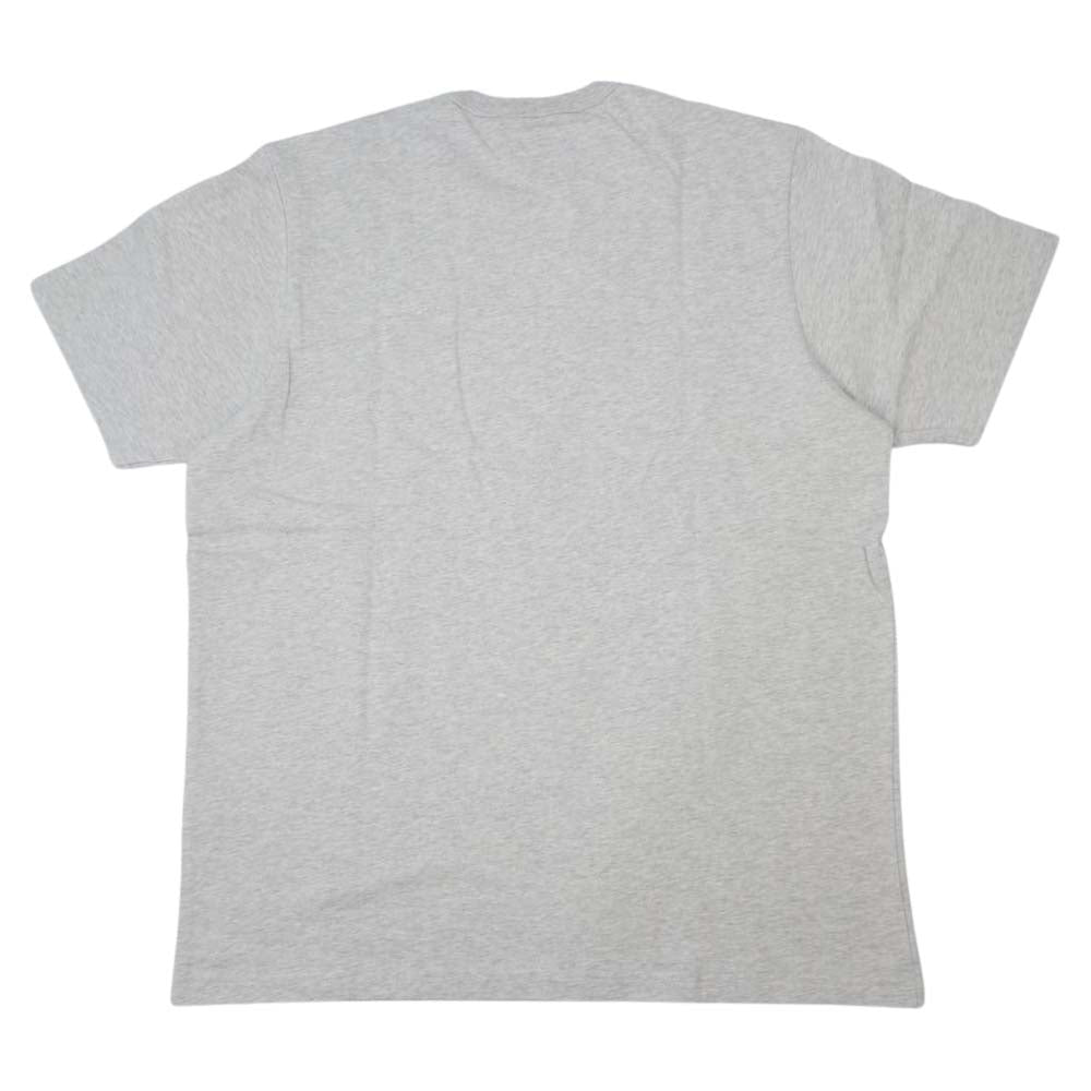 Supreme シュプリーム 19SS cloud arc tee クラウド アーク グレー系 XL【新古品】【未使用】【中古】