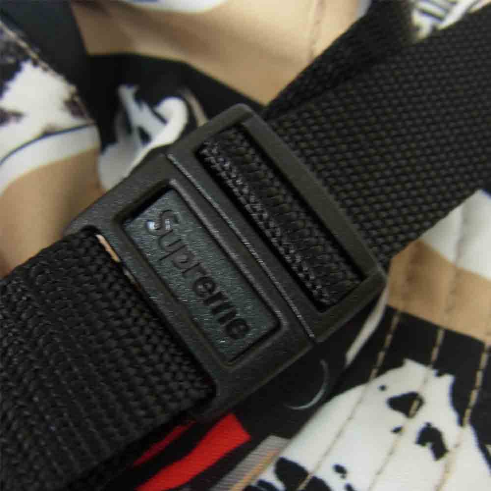 Supreme シュプリーム 21SS GORE-TEX Bell Hat ゴアテックス ベル ハット ベージュ系 M【新古品】【未使用】【中古】