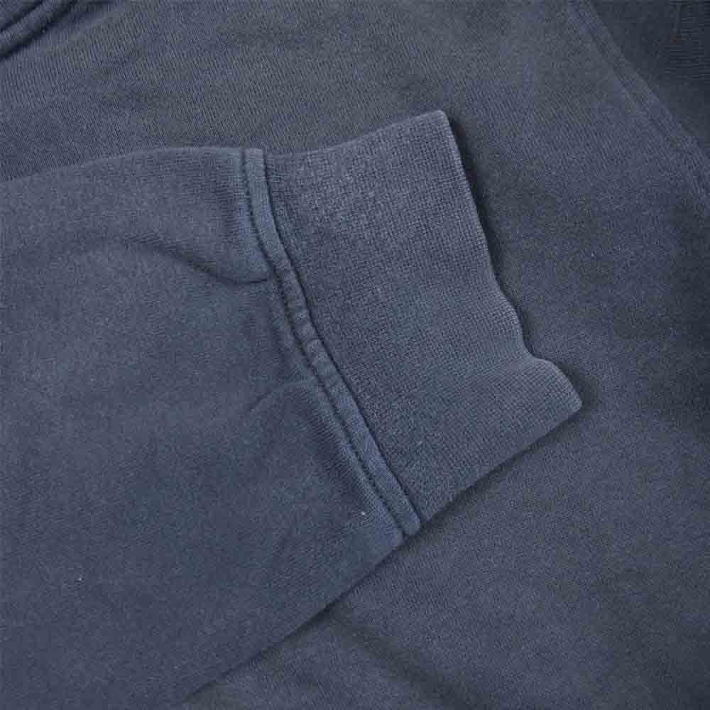 patagonia パタゴニア 12AW 27542 フライングフィッシュ ジップアップ パーカー チャコール系 L【中古】