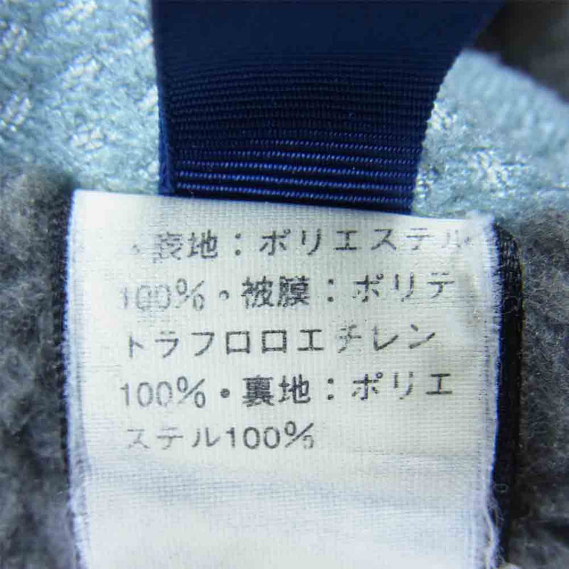 patagonia パタゴニア 98AW 23055 90s USA製 CLASSIC RETRO X クラシック レトロ X ジャケット チャコール系 L【中古】