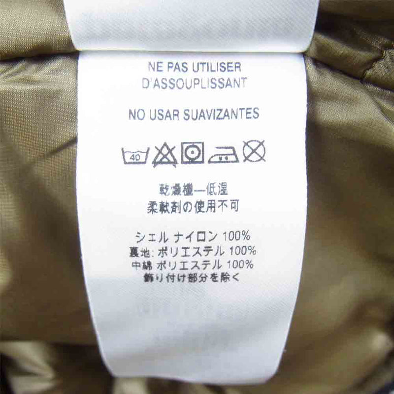 patagonia パタゴニア 18AW 83716 Insulated Torrentshell Jacket インサレーテッド トレントシェル ジャケット ダークブラウン系 L【美品】【中古】