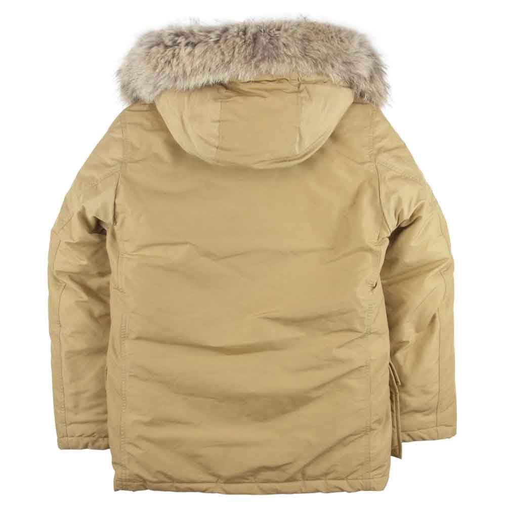 全新品 WOOLRICH ウールリッチ アークティックパーカー（人気の