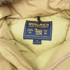 WOOLRICH ウールリッチ 1402001 ARCTIC PARKA アークティックパーカー ダウン ジャケット ベージュ系 XS【中古】