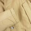 WOOLRICH ウールリッチ 1402001 ARCTIC PARKA アークティックパーカー ダウン ジャケット ベージュ系 XS【中古】