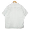 PORTER CLASSIC ポータークラシック KEROUAC SHIRT ケルアック シャツ ホワイト ホワイト系 L【中古】