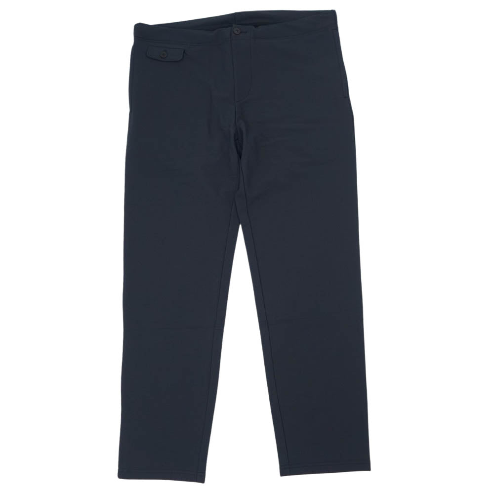 VISVIM ビズビム 21AW 121308008001 VS HIGH-WATER ELIAS PANTS  black 4【新古品】【未使用】【中古】