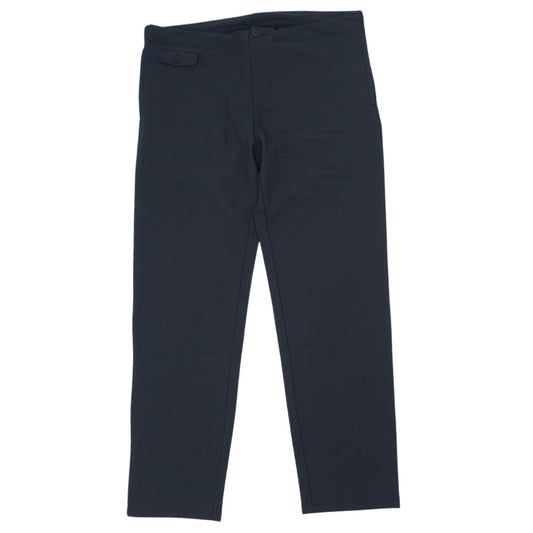 VISVIM ビズビム 21AW 121308008001 VS HIGH-WATER ELIAS PANTS  black 4【新古品】【未使用】【中古】