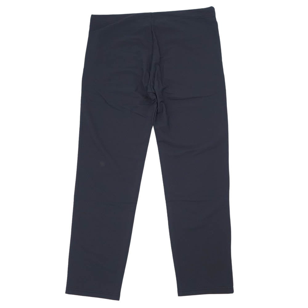 VISVIM ビズビム 21AW 121308008001 VS HIGH-WATER ELIAS PANTS  black 4【新古品】【未使用】【中古】