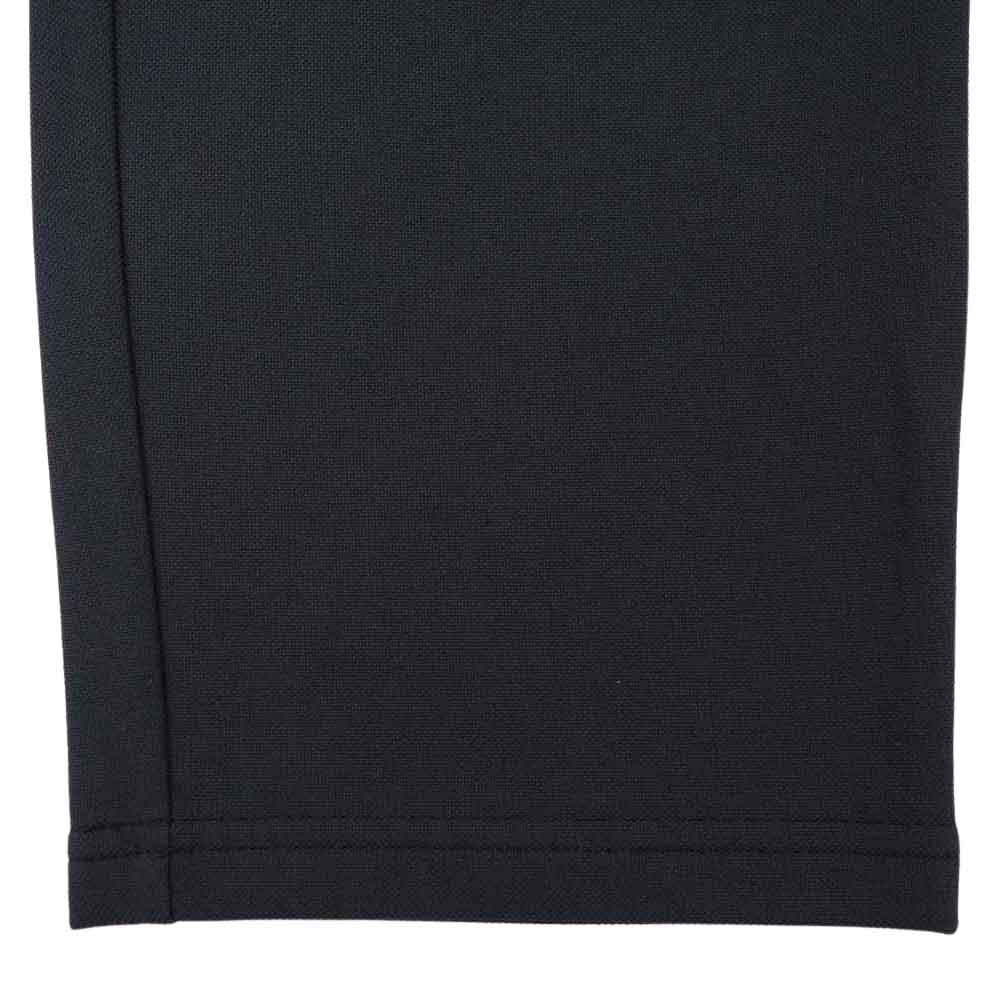VISVIM ビズビム 21AW 121308008001 VS HIGH-WATER ELIAS PANTS  black 4【新古品】【未使用】【中古】