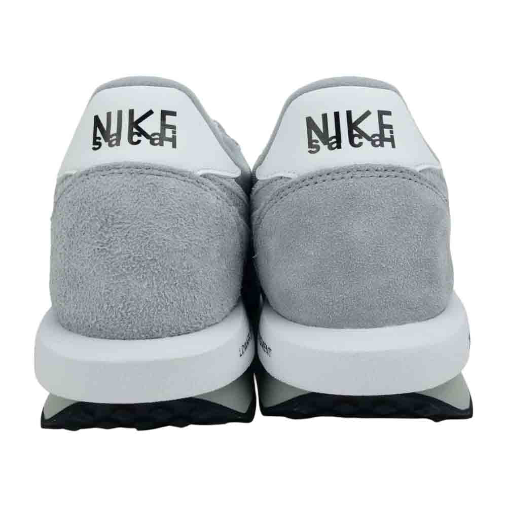 NIKE ナイキ DH2684-001 FRAGMENT × Sacai LDwaffle SF フラグメント サカイ LDワッフル SF  グレー系 29cm【新古品】【未使用】【中古】