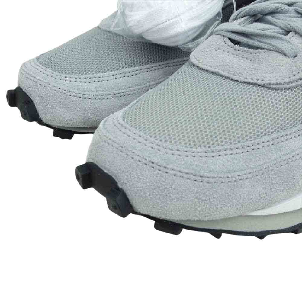 NIKE ナイキ DH2684-001 FRAGMENT × Sacai LDwaffle SF フラグメント サカイ LDワッフル SF  グレー系 29cm【新古品】【未使用】【中古】