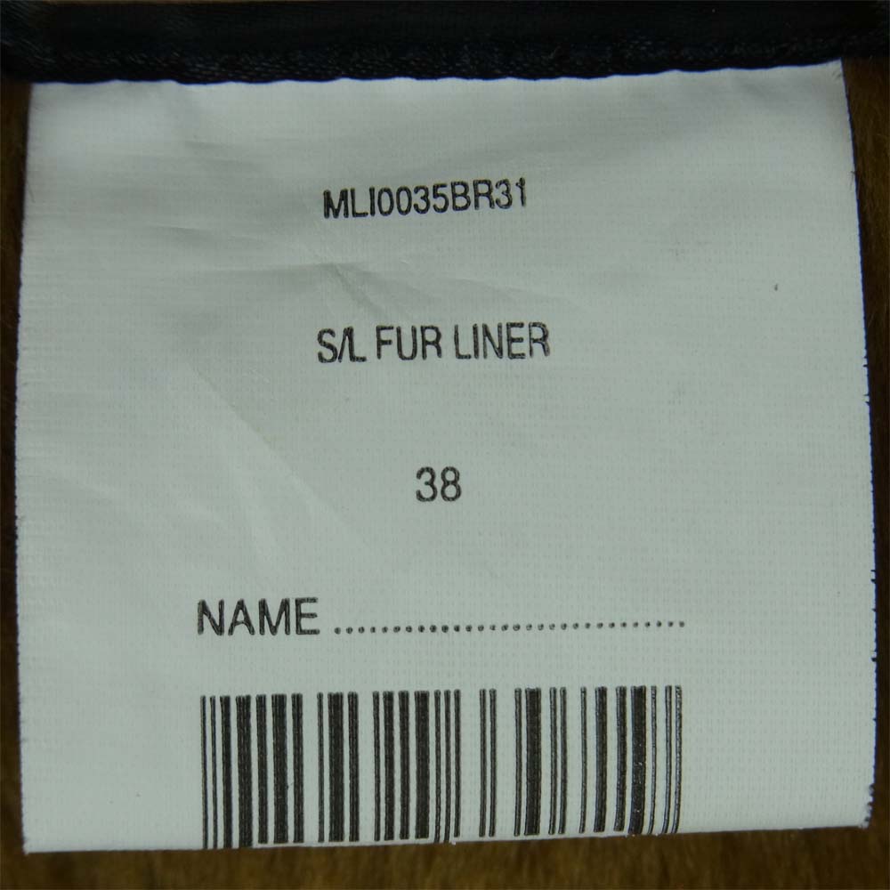 Barbour バブアー 1102051 SHIPS シップス BEDALE SL ビデイル SL ライナー付き ジャケット ネイビー系【中古】