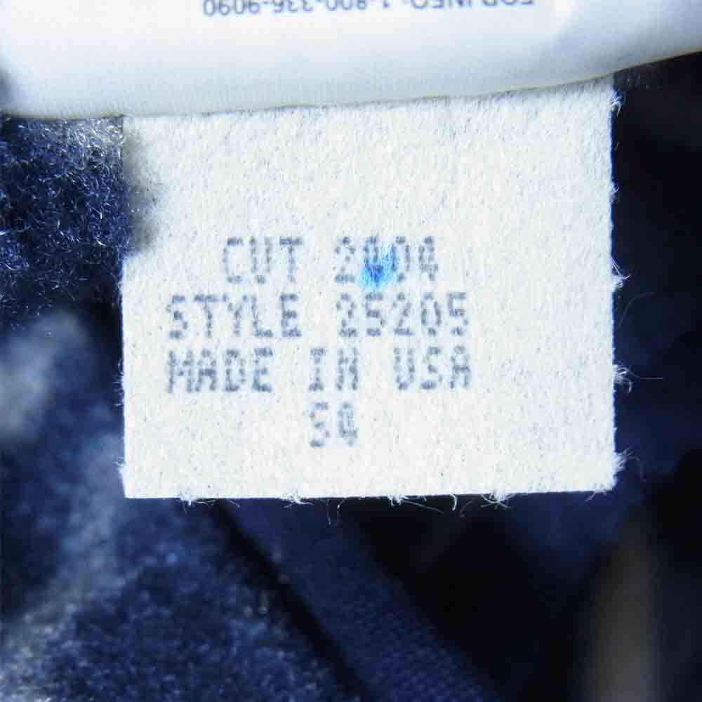 patagonia パタゴニア 94SS 25205 デッドストック 94年 USA製 雪無し Print Lightweight Synchilla Snap-T IKN プリント LW シンチラ スナップ T フリース プルオーバー ネイビー系 M【新古品】【未使用】【中古】
