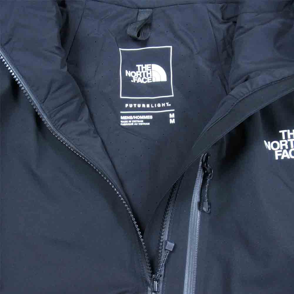 THE NORTH FACE ノースフェイス NP62011 FL Ventrix Jacket ベン ...