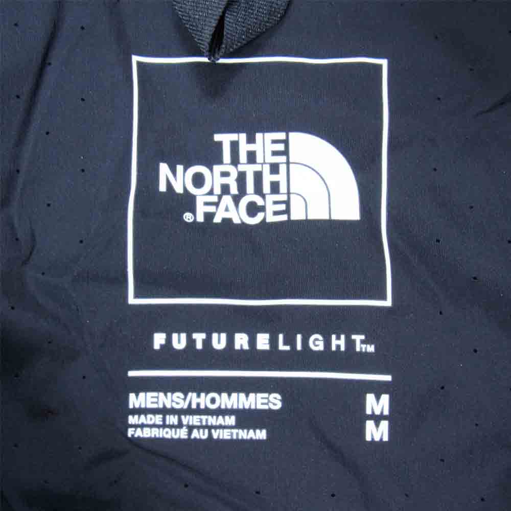 THE NORTH FACE ノースフェイス NP62011 FL Ventrix Jacket ベントリックス ジャケット ブラック系 M【中古】
