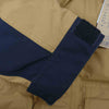 THE NORTH FACE ノースフェイス ND91935 Mountain Down Coat マウンテン ダウン コート UB ユーティリティブラウン L【新古品】【未使用】【中古】