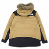 THE NORTH FACE ノースフェイス ND91935 Mountain Down Coat マウンテン ダウン コート UB ユーティリティブラウン L【新古品】【未使用】【中古】
