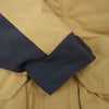 THE NORTH FACE ノースフェイス ND91935 Mountain Down Coat マウンテン ダウン コート UB ユーティリティブラウン L【新古品】【未使用】【中古】