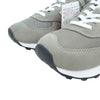NEW BALANCE ニューバランス ML574EGG スニーカー グレー系 24.5cm【新古品】【未使用】【中古】