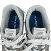 NEW BALANCE ニューバランス ML574EGG スニーカー グレー系 24.5cm【新古品】【未使用】【中古】