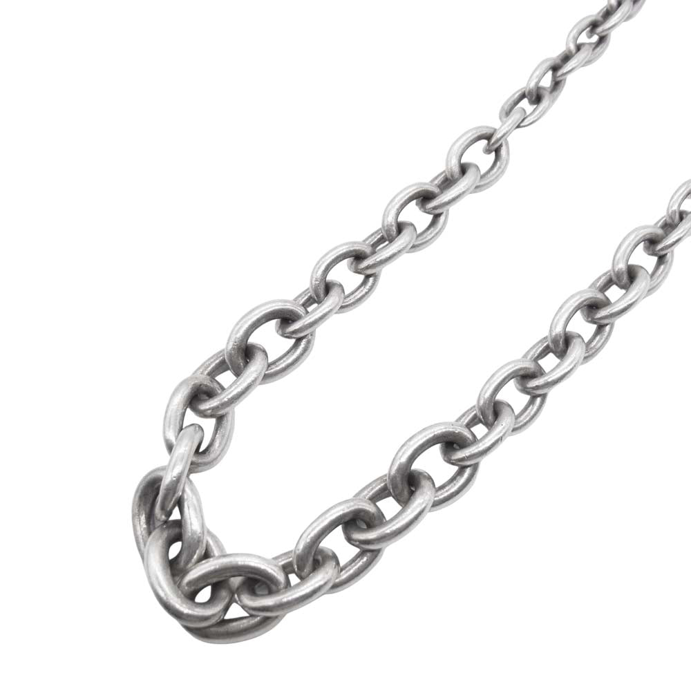 WINGROCK ウィングロック K18 金メタル付き ウォレットチェーン