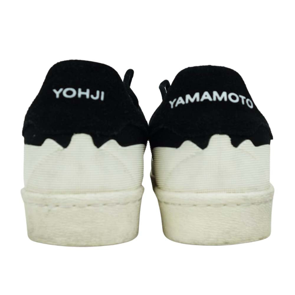 Yohji Yamamoto ヨウジヤマモト Y-3 ワイスリー 19SS F97496 SUPER