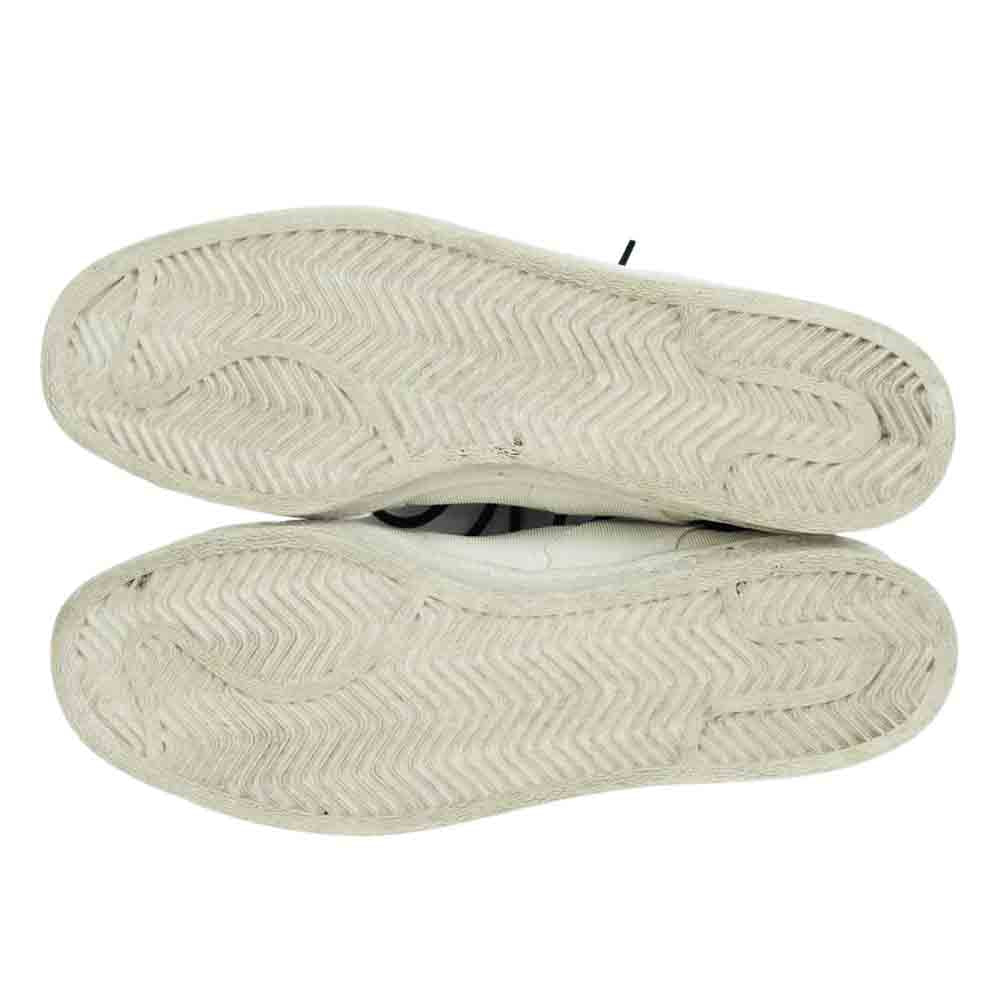 Yohji Yamamoto ヨウジヤマモト Y-3 ワイスリー 19SS F97496 SUPER TAKUSAN スーパータクサン スニーカー ブラック系 27ｃｍ【中古】