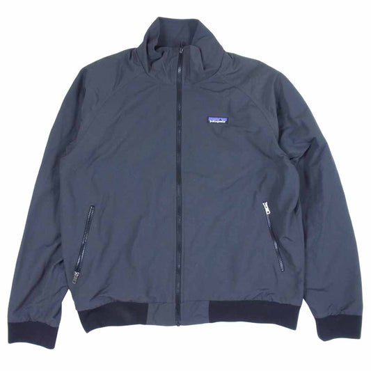 patagonia パタゴニア 19SS 28151SP19 Baggies Jacket バギーズジャケット ブラック系 L【中古】