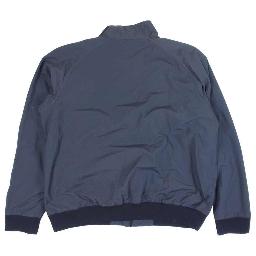 patagonia パタゴニア 19SS 28151SP19 Baggies Jacket バギーズジャケット ブラック系 L【中古】