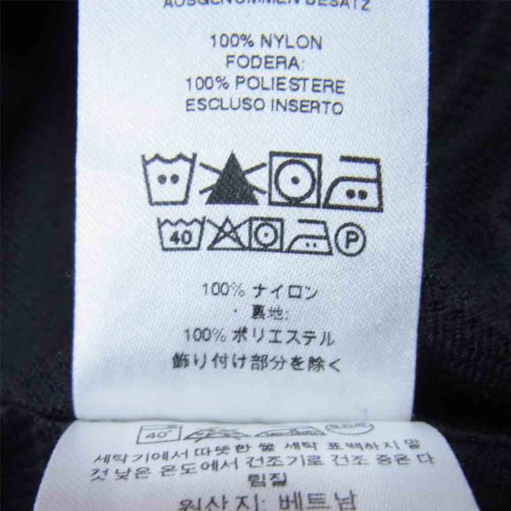 patagonia パタゴニア 19SS 28151SP19 Baggies Jacket バギーズジャケット ブラック系 L【中古】
