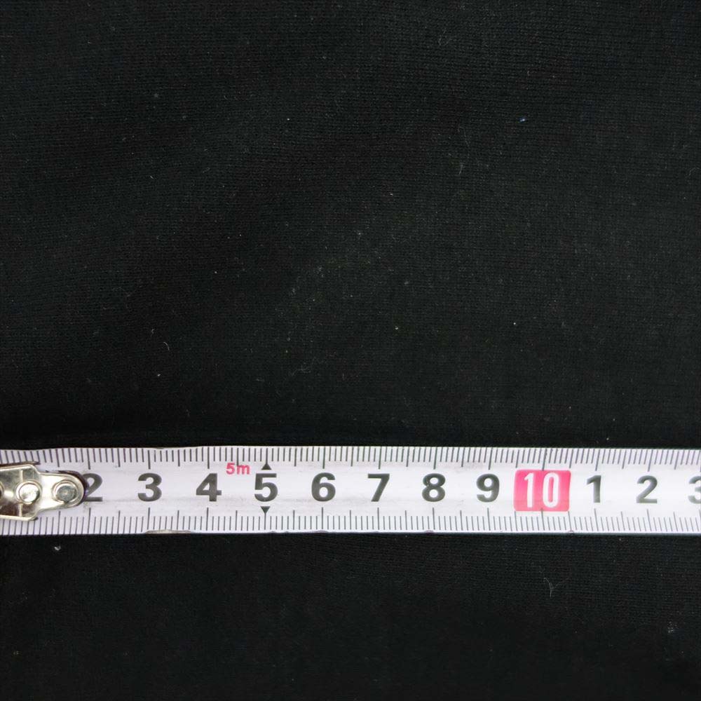 Supreme シュプリーム 20SS Motion Logo Hooded Sweatshirt モーション ロゴ スウェット プルオーバー パーカー  ブラック系 L【中古】
