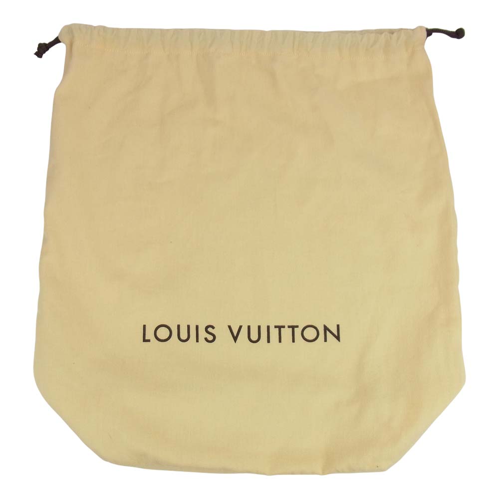 LOUIS VUITTON ルイ・ヴィトン N51997 ダミエ トレヴィPM ハンド バッグ ブラウン系【中古】