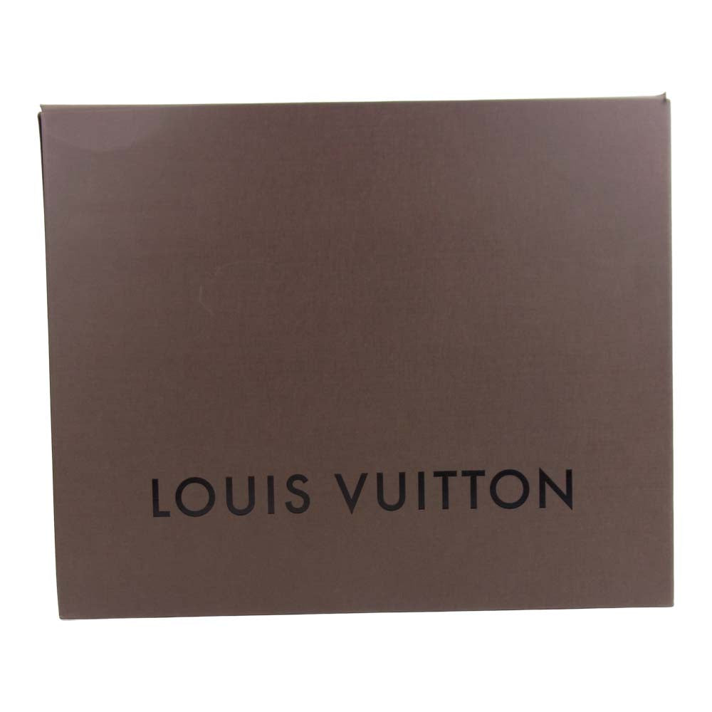 LOUIS VUITTON ルイ・ヴィトン N51997 ダミエ トレヴィPM ハンド バッグ ブラウン系【中古】