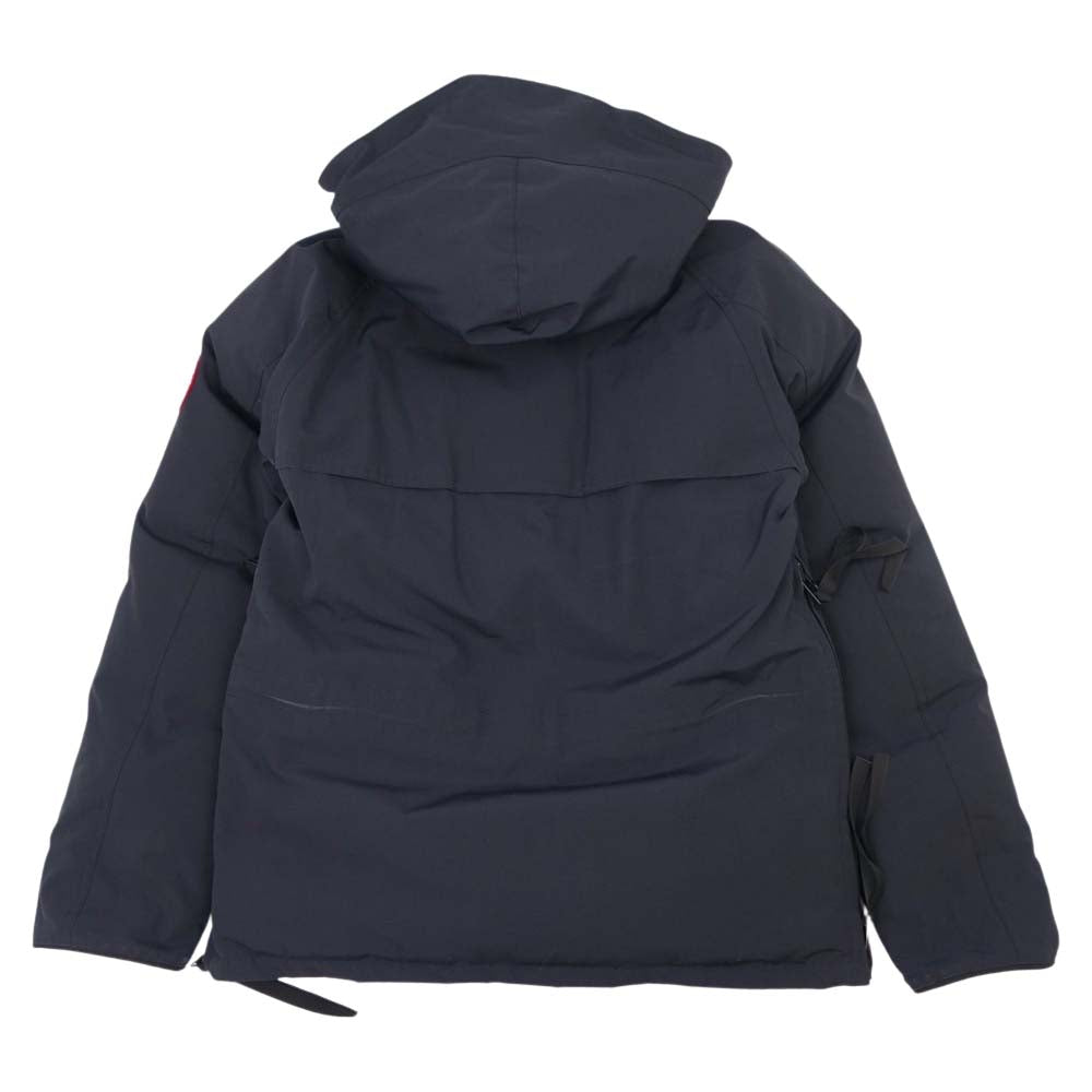 CANADA GOOSE カナダグース 4078JM 国内正規 グリフィン KAMLOOPS 