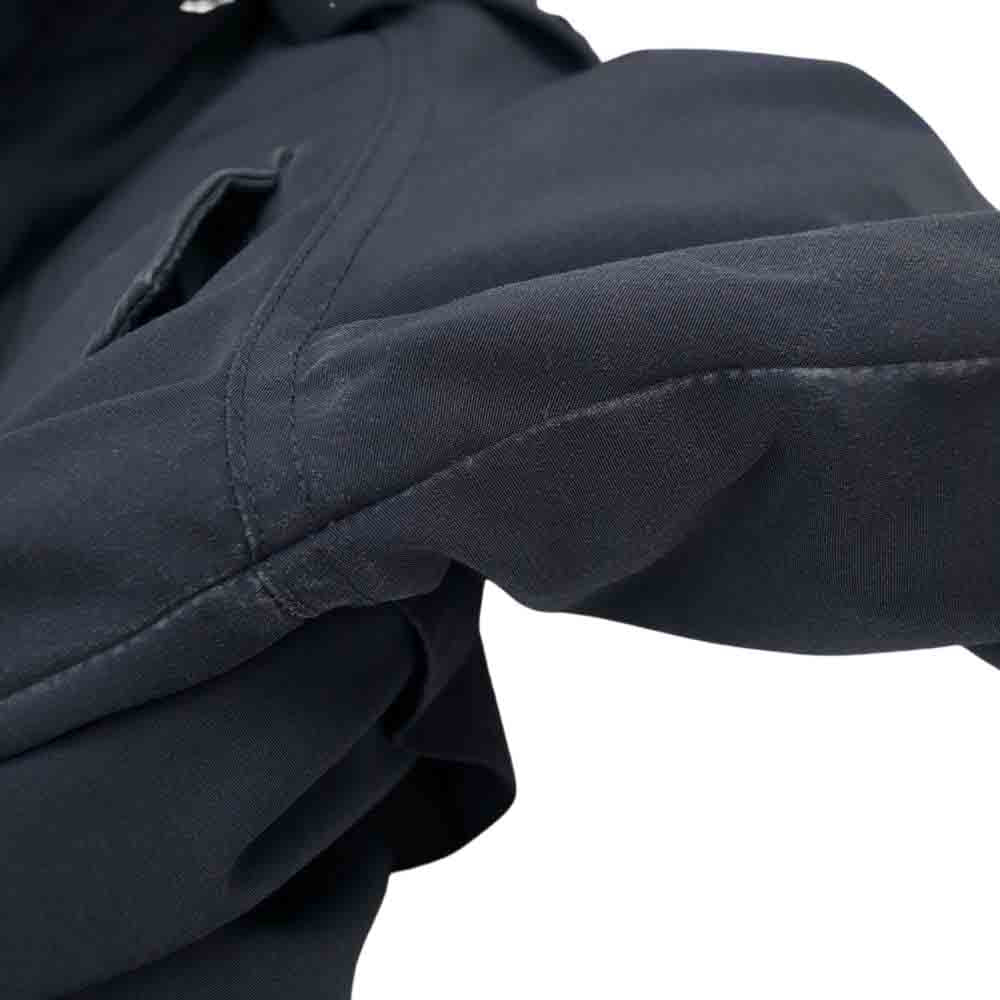 CANADA GOOSE カナダグース 4078JM 国内正規 グリフィン KAMLOOPS カムループス ダウン ジャケット ダークネイビー系 M【中古】