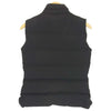 CANADA GOOSE カナダグース 2832L 国内正規 サザビータグ FREE STYLE VEST フリースタイル ダウン ブラック系 XS/TP【中古】